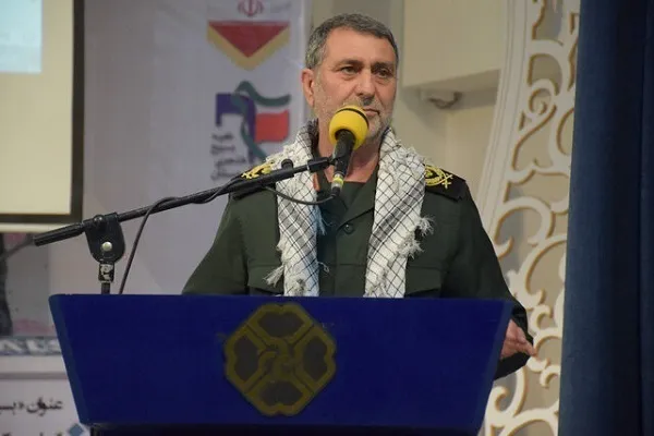 آمادگی ۱۲٤۰ گروە جهادی در کردستان