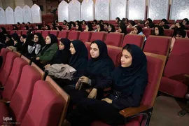 روز دوم مسابقات سراسری قرآن به روایت تصویر‎