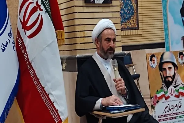 مسئولان تحمل انتقاد داشته باشند