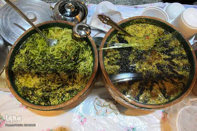 جشنواره ملی اقوام ایرانی_اراک