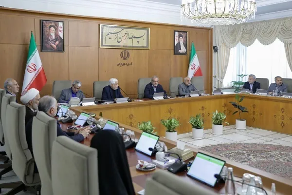 عبور از بحران با حفظ انسجام و وحدت ملی