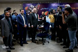 آخرین روز ثبت نام داوطلبان نمایندگی یازدهمین دوره مجلس شورای اسلامی
