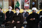 اجرای مرحله دوم طرح شمیم حسینی(ع)‎‎