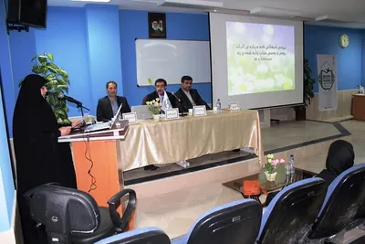 بجنورد میزبان همایش ملی سلامت از دبدگاه قرآن کریم، پنل‌های قرآن و سلامت اجتماعی و قرآن سلامت معنوی