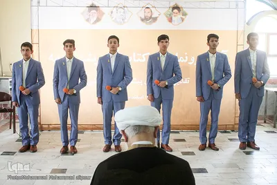 رونمایی از کتاب «آش پشت جبهه»