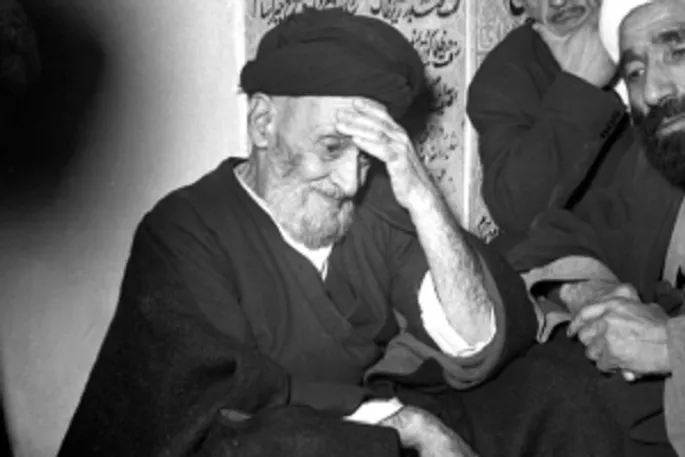 آیت‌الله کاشانی؛ نماد مبارزه با استعمار و دفاع از استقلال ایران