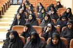 همایش کارگزاران مساجد در ملایر