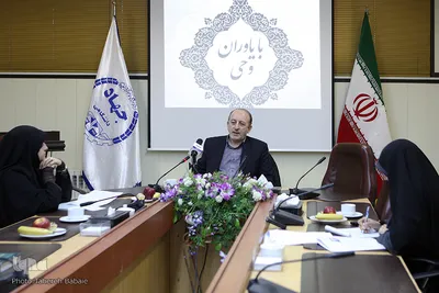با یاوران وحی
