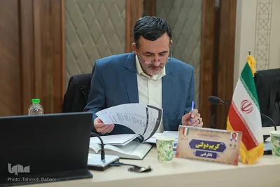 داوران مسابقات بین‌المللی قرآن در بخش آقایان