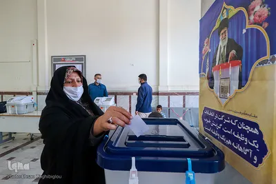 انتخابات ریاست جمهوری 1400- زنجان