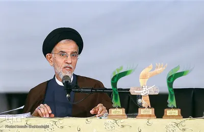 ششمین جلسه هم اندیشی مدیران اعتکاف سراسر کشور
