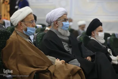 همایش بین المللی حضرت ابوطالب حامی پیامبر اسلام