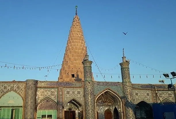 کتاب «دانیال نبی در اسلام و یهود» به پیشخوان آمد