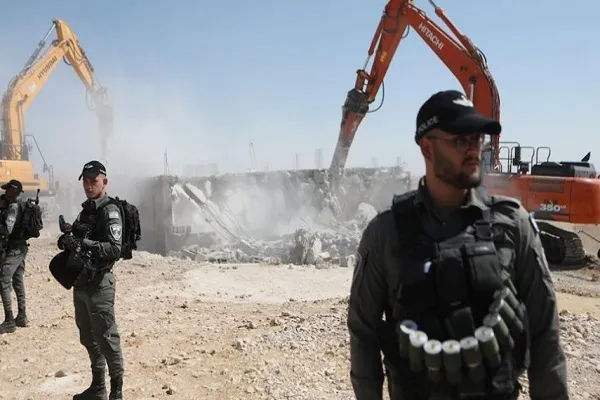 صدور ده‌ها حکم تخریب منازل فلسطینیان در قدس اشغالی