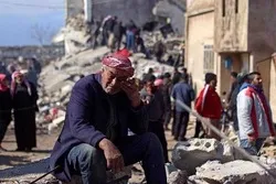 Damaskus verurteilt Politisierung humanitärer Reaktion auf vernichtendes Erdbeben