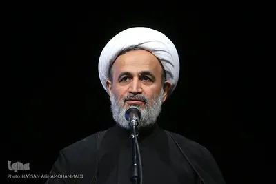  حجت الاسلام پناهیان، استاد حوزه و دانشگاه