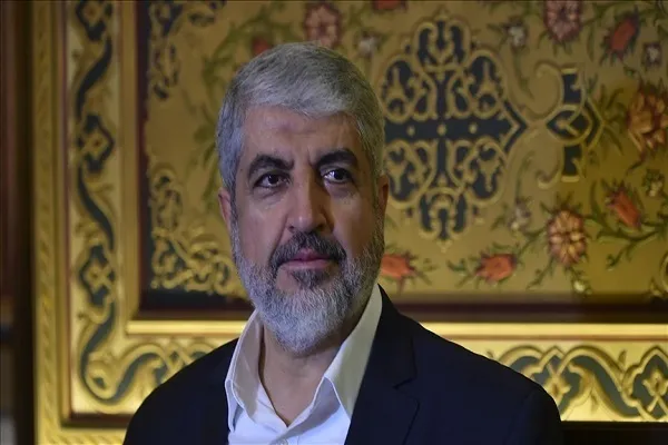 د غزې په ضد د جنګ قوماندانی له امریکا سره ده