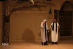 سوگنامه نمایشی «کوثر...کوچه و آه» در اراک