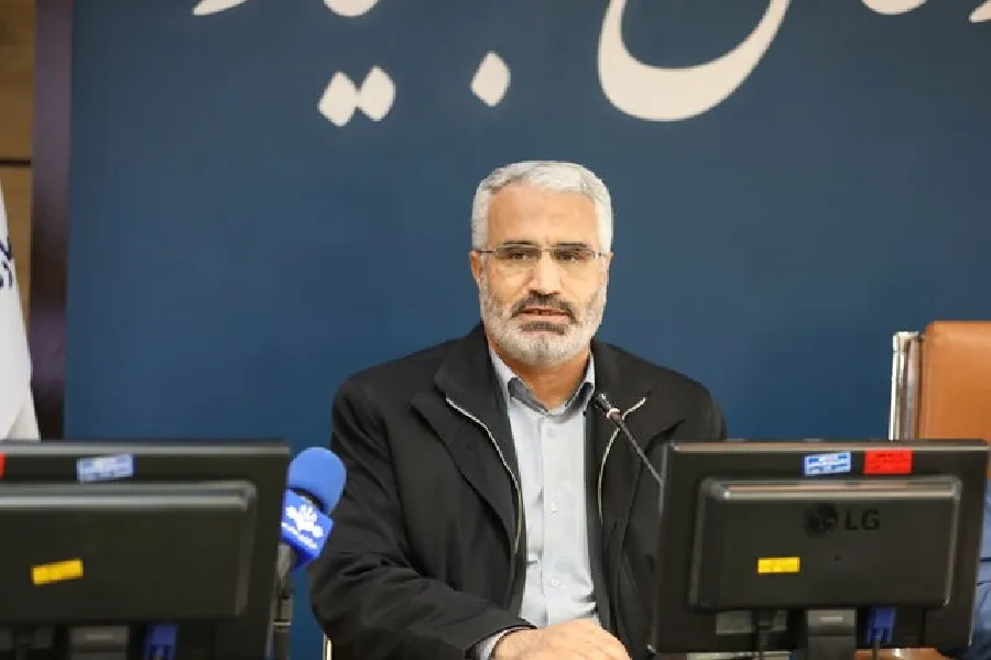فرهنگیان در ایجاد شور و نشاط انتخاباتی نقش‌آفرینی کنند
