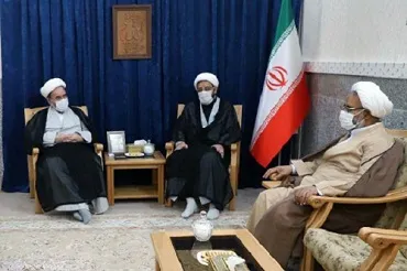عملکرد جزیره‌ای نهادها مانع تحقق اهداف می‌شود