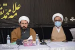 نشست تخصصی بررسی ابعاد علمی،اخلاقی علامه مصباح یزدی‎