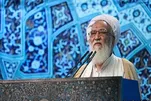 Top Iranian Cleric Calls for Splendorous Arbaeen Procession