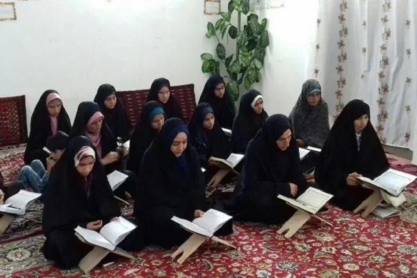آغاز مرحله اول طرح «رصد و پایش خانه‌های قرآن و عترت» در کردستان