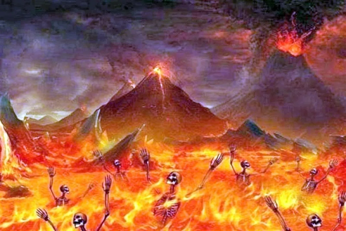 What Is Worst Punishment in Hell?