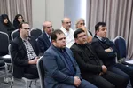 آیین رونمایی از جشنواره ملی عکس خانه در تبریز‎‎