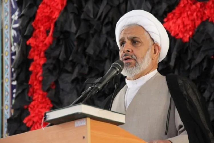 نماز از آسیب‌های اجتماعی پیشگیری می‌کند