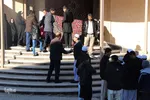 هجدهمین آزمون قرآن و عترت در بیرجند