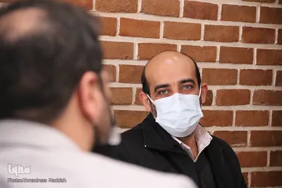 دیدار رئیس جهاددانشگاهی فارس با معاون فرهنگی شهرداری شیراز