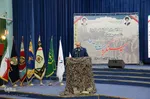 همایش بزرگداشت سالروز شکست محاصره سوسنگرد در تبریز‎‎