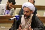 نشست صمیمانه فعالان مردمی فرهنگ و هنر استان فارس با محمدمهدی اسماعیلی، وزیر فرهنگ و ارشاد اسلامی
