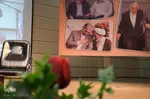 مجلس بزرگداشت استاندار اسبق آذربایجان شرقی‎‎