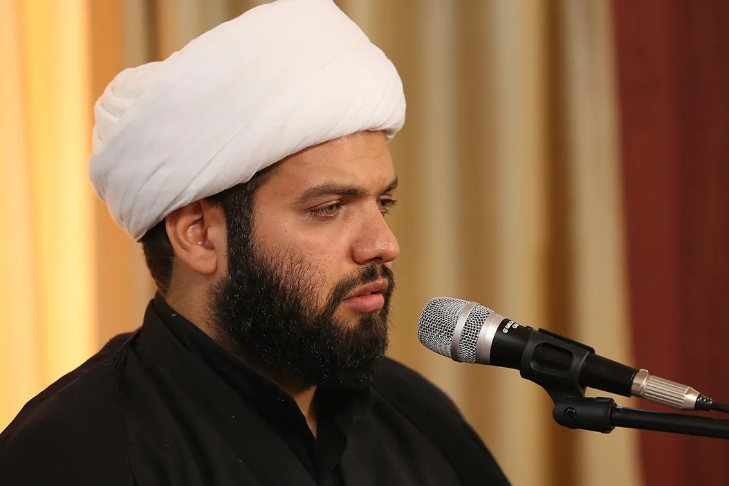 ما برنامه عزاداری امام حسین (ع) را نجات می‌دهیم یا عزاداری‌ها ما را؟