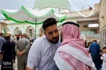 Eid al-Fitr en el mundo islámico