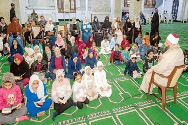 إقبال كبير على مبادرة 