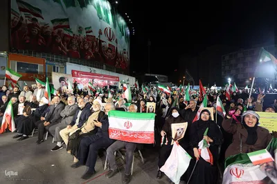 تجمع بزرگ قرآنیان کشور در اربعین رهبر شهید