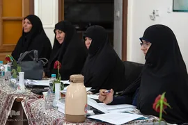 مرحله استانی مسابقات سراسری قرآن کریم اصفهان