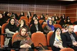 اختتامیه پنجمین جشنواره گل‌های محمدی(ص) و فاطمی(س) - اراک/عکاس:طاها نظیری