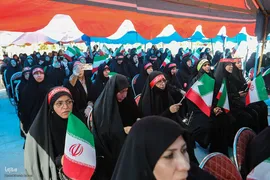 محفل انس با قرآن کریم «به سوی فتح»