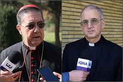 La convergence des religions, base de la propagation de la paix mondiale