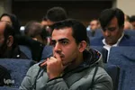 آیین روز درختکاری در اصفهان
