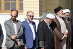 تجمع دانشگاهیان تبریز در حمایت از مقاومت‎