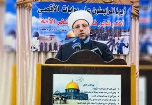 نشست حمایت از فلسطین و رد عادی‌سازی روابط با رژیم صهیونیستی در لبنان برگزار شد