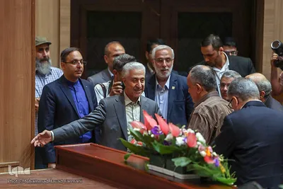 بزرگداشت سی و هشتمین سالروز تشکیل جهاد دانشگاهی