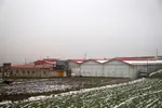 زمستان در بهار منطقه ارسباران
