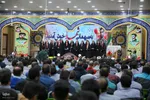 یادواره شهدای صنایع تسلیحاتی فجر شیراز‎