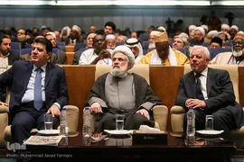 اختتامیه سی و یکمین کنفرانس بین‌المللی وحدت اسلامی